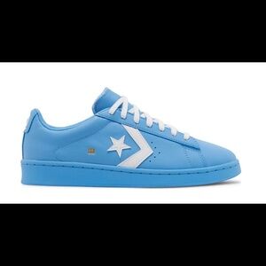 Shai Gilgeous Alexander x Pro Leather Low ‘Chase the Drip’